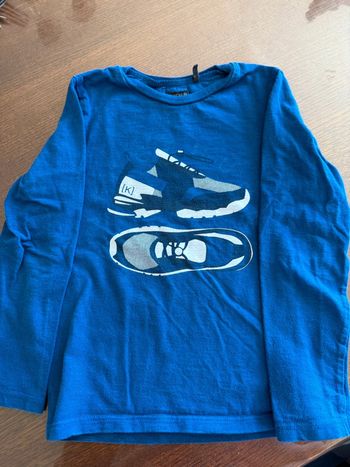 Tee-shirt garçon