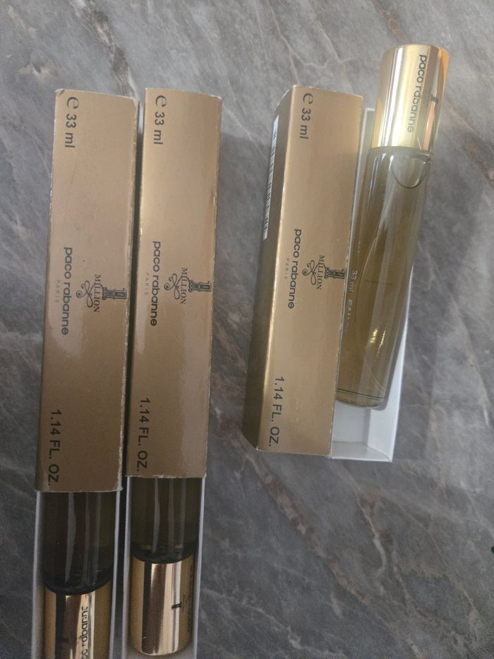 Parfum - photo numéro 2