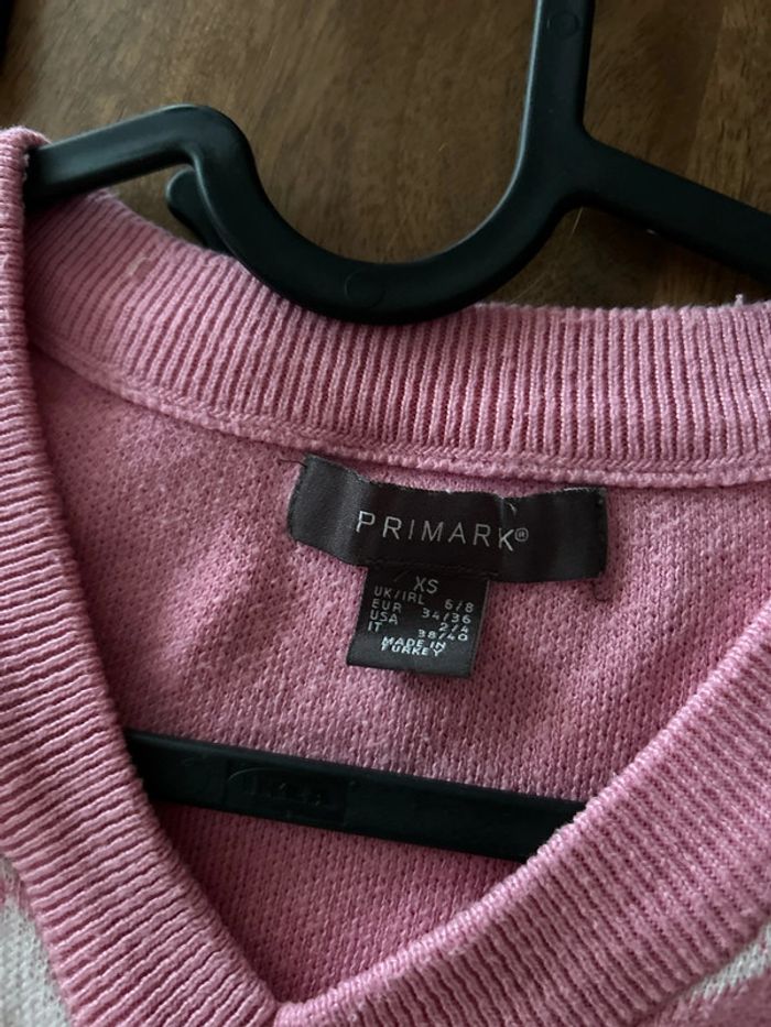 Pull sans manches - photo numéro 2