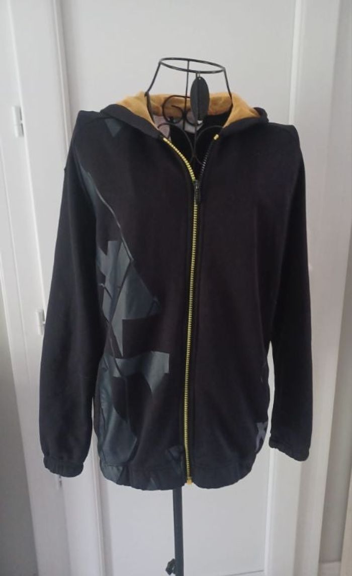 veste adidas 13/14 ans