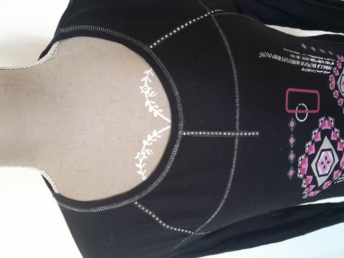 T-shirt - photo numéro 5