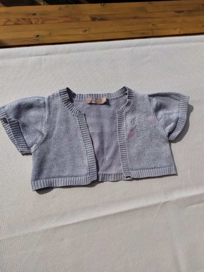 Ensemble hiver 18 mois - photo numéro 4