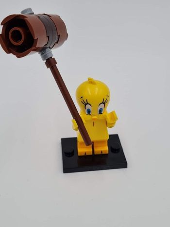 Minifigurine Looney Tunes : Titi