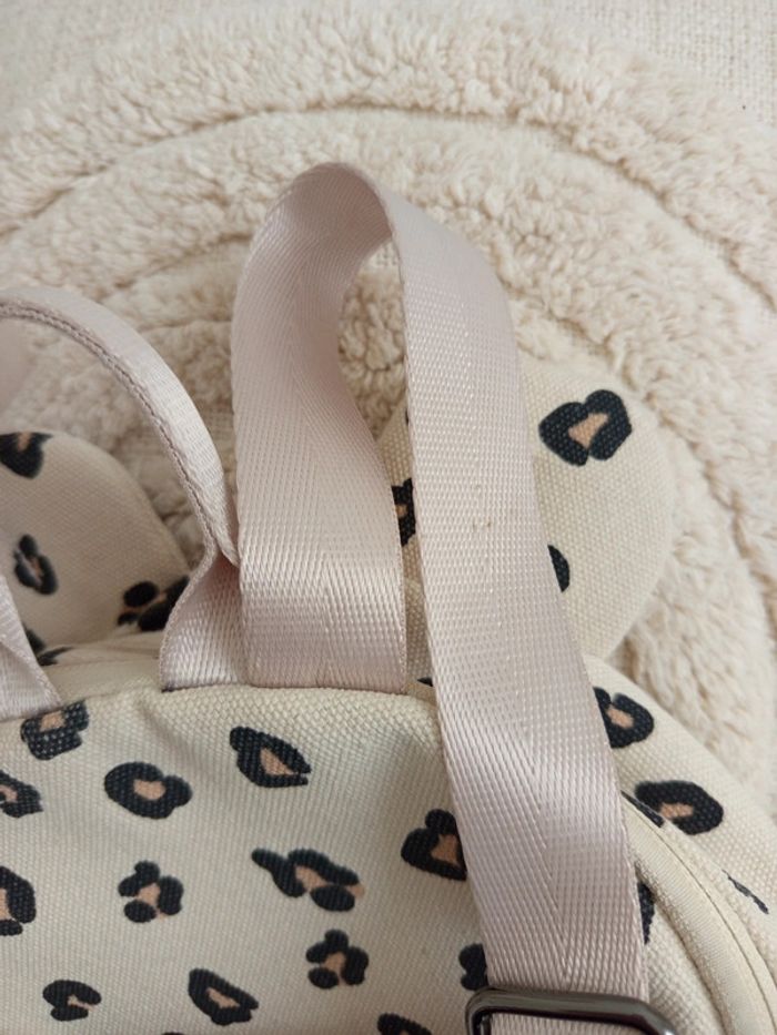 My First Bag Sac A Dos Pour Enfants - Leopard - photo numéro 10