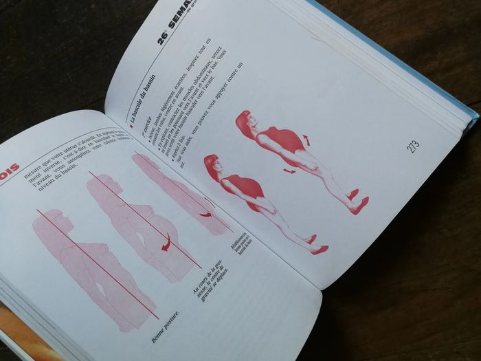 Le livre de bord de la future maman - photo numéro 5