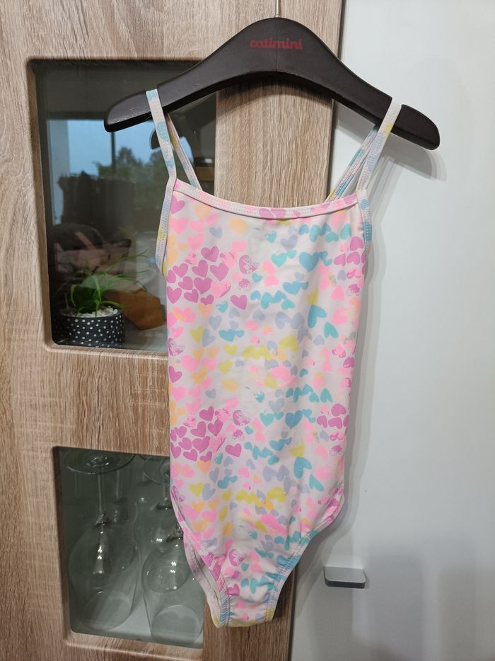 Maillot de bain 5 ans