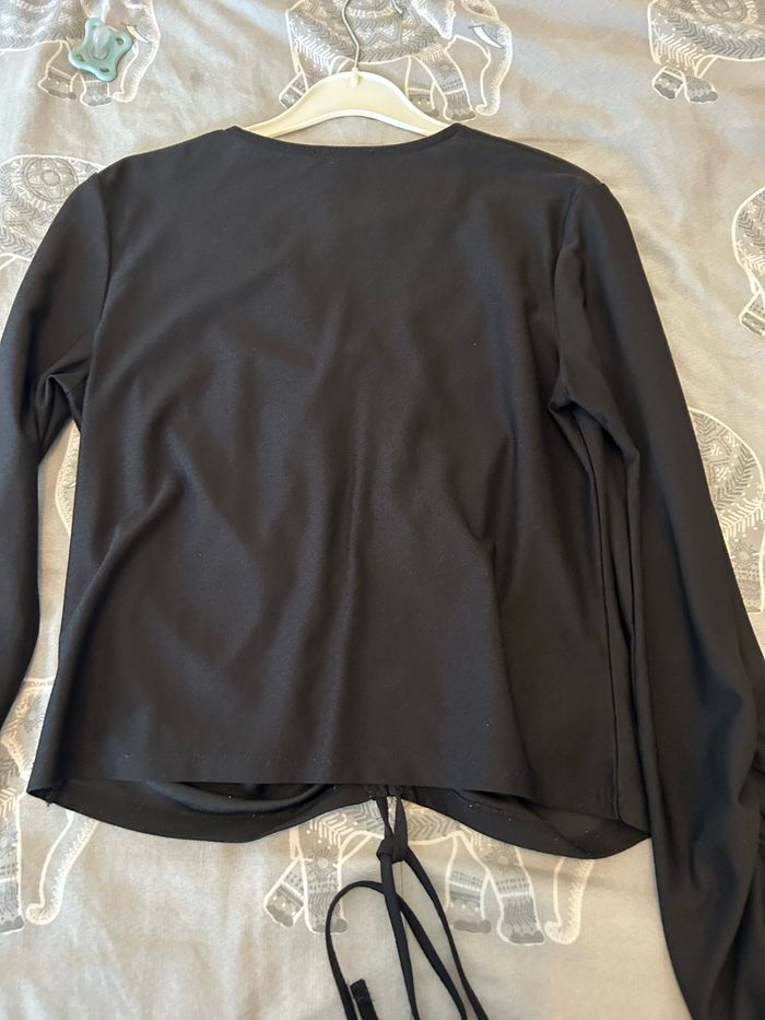 Tee-shirt - photo numéro 4