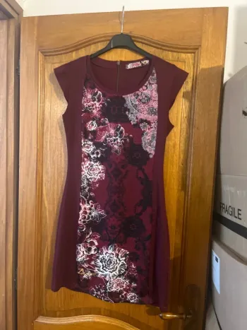 Robe Desigual, taille S