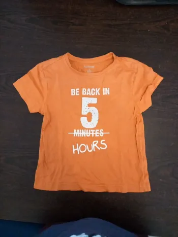 Tee-shirt