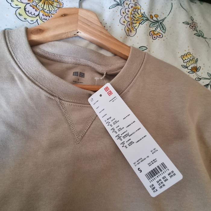 Pull beige - photo numéro 3