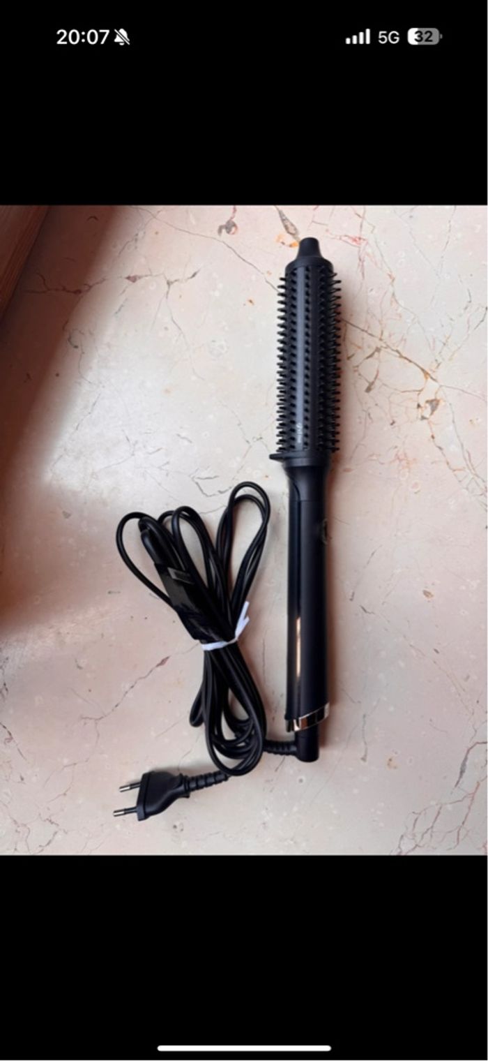 Ghd rise - photo numéro 3