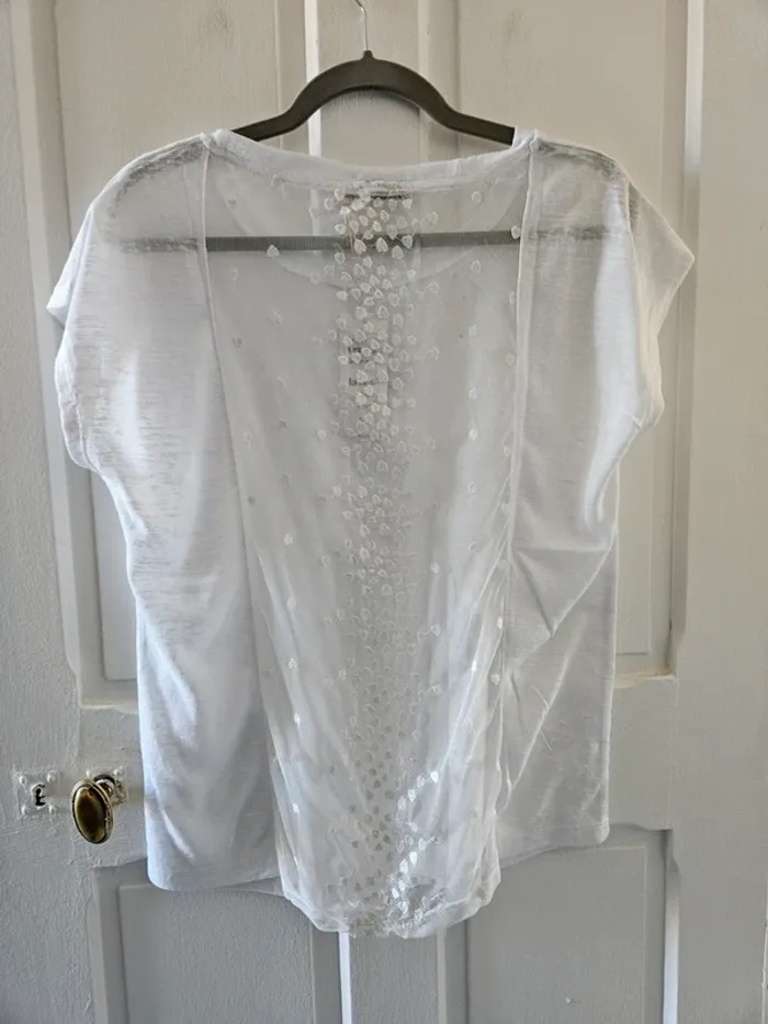 T-shirt T.M/L - photo numéro 3