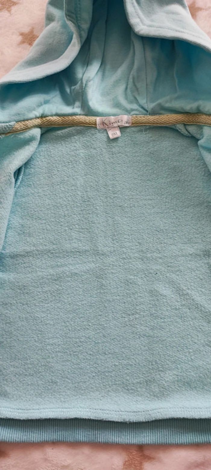 Gilet 6m - photo numéro 5