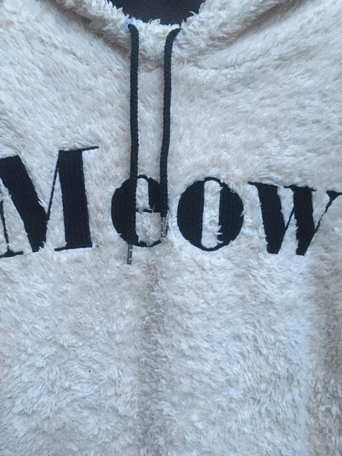 Sweat de pyjama sympa