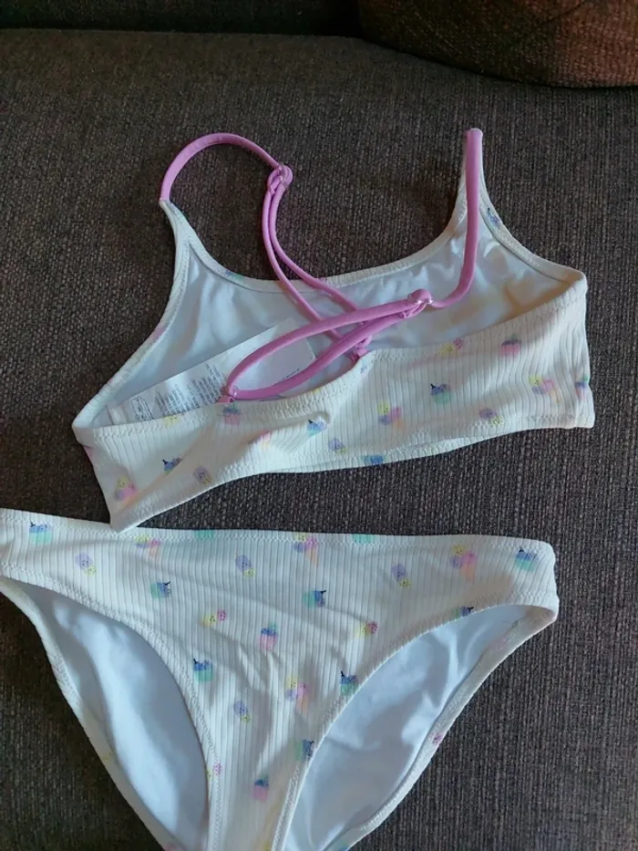 Maillot de bain - photo numéro 3