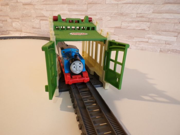 Circuit de train Thomas et ses amis (102) - photo numéro 2