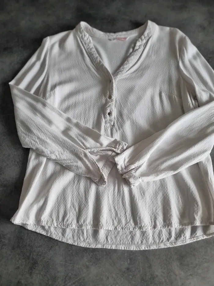 T-shirt Camaïeu - photo numéro 10