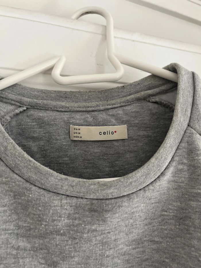 Sweat celio - photo numéro 3