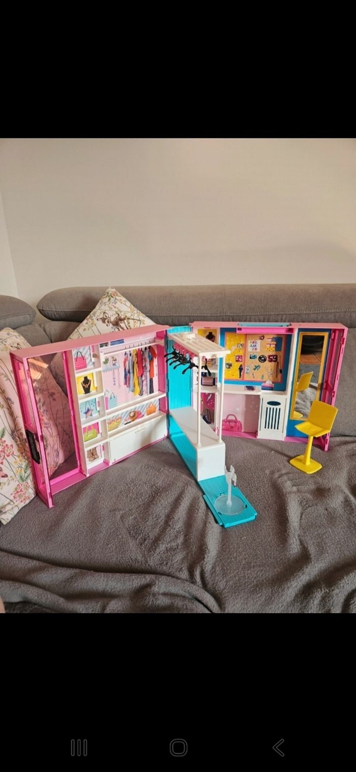 Barbie fashionistas - photo numéro 3
