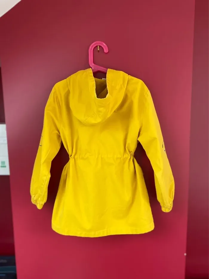 Veste fille 8 ans - photo numéro 13
