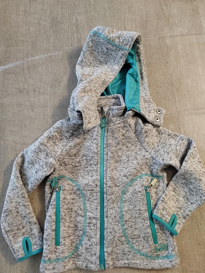 Veste Neige Orchestra