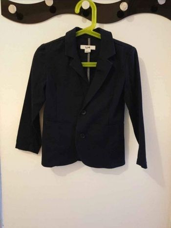 Blazer enfant