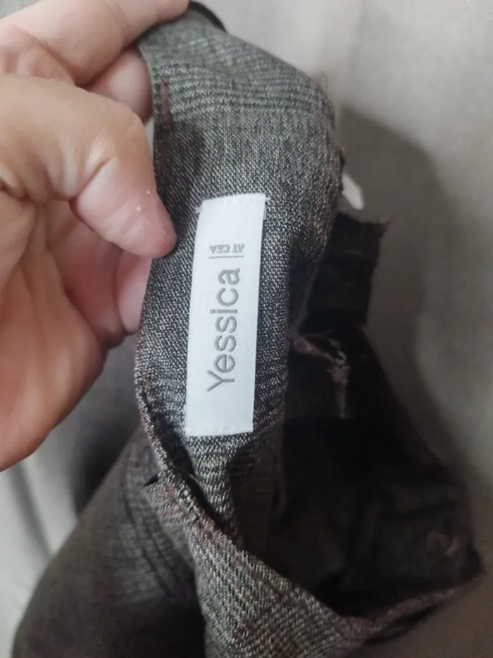 Bermuda yessica - photo numéro 5