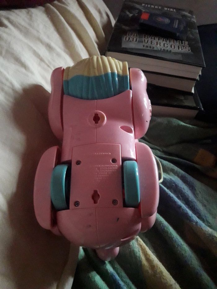 1,2,3 p'tit chat vtech - photo numéro 3