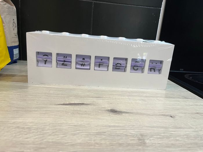 Boîte à message - photo numéro 3