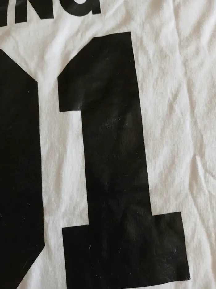 Tee-shirt homme - photo numéro 5