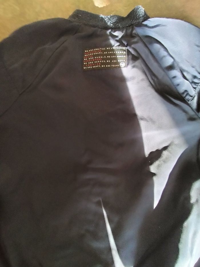 Blouson XS ikks - photo numéro 9