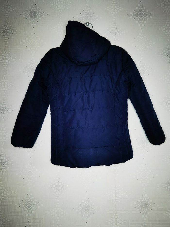 D4200 - manteau fille 8 ans - photo numéro 2