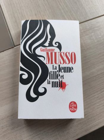 La jeune fille et la nuit