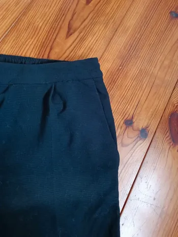 Pantalon à pinces midi h&m taille 46
