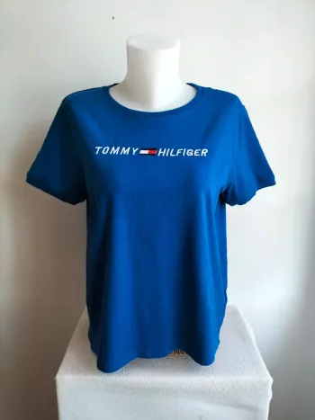 T Shirt Tommy Hilfiger (L)