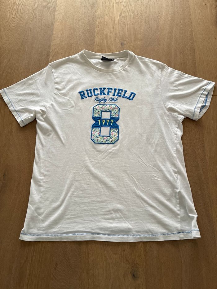 T-shirt Ruckfield
