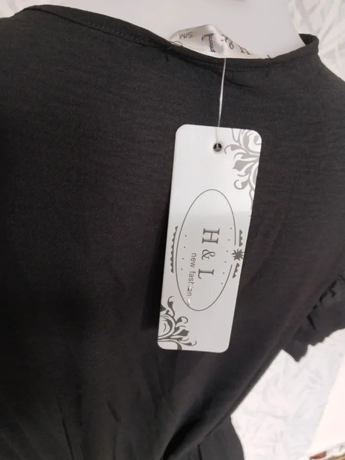 🚨 Promo Liquidation 🚨 robe longue été Femme taille 36 38 S M - photo numéro 9