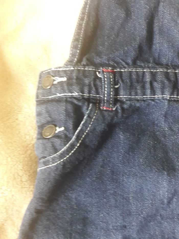 Lee Cooper fille - photo numéro 3