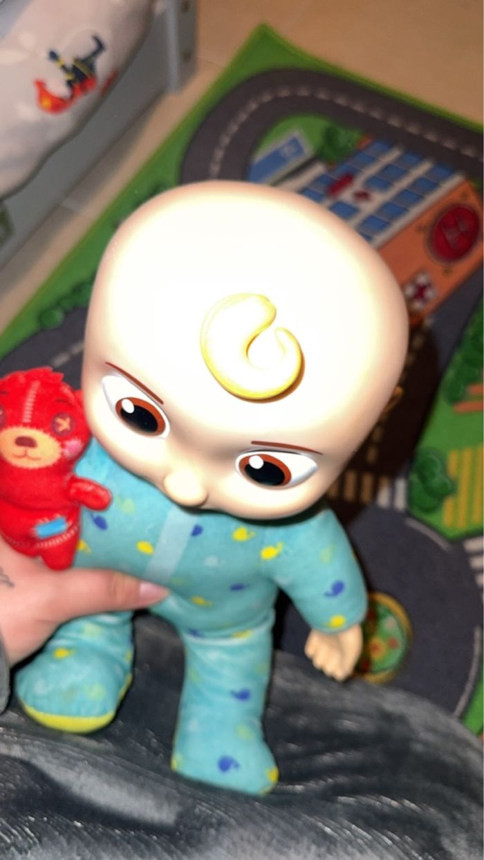 Cocomelon bébé musical - photo numéro 2