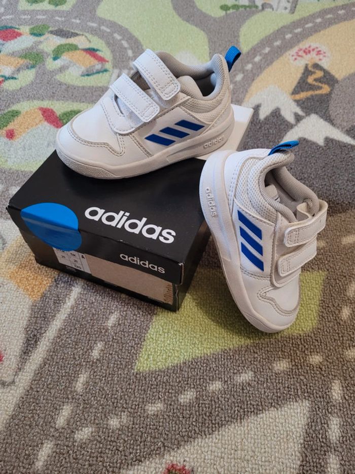 Basket Adidas 21 - photo numéro 2