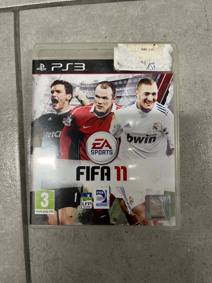 Jeux vidéo