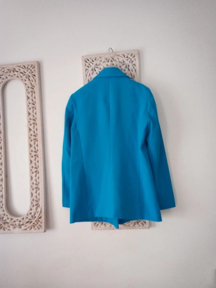 Blazer Primark 38 neuf - photo numéro 5