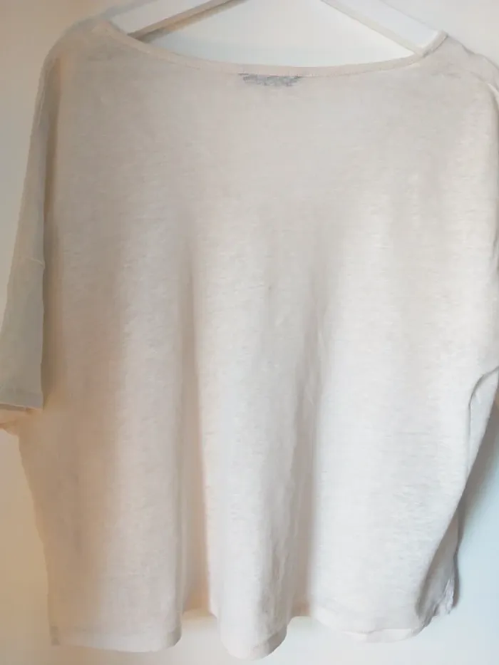 Top Camaïeu taille 42 - photo numéro 2