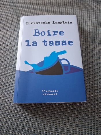 Christophe Langlois