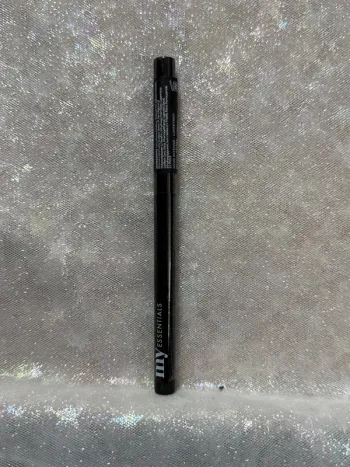 Crayon rétractable noir