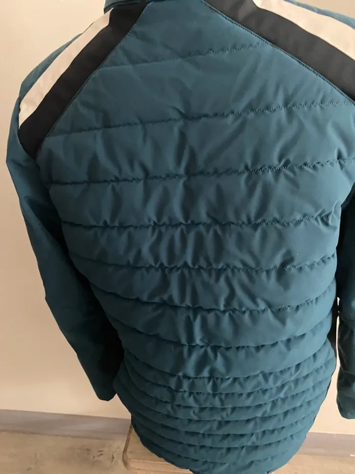 Blouson de ski Sun Valley taille L - photo numéro 5