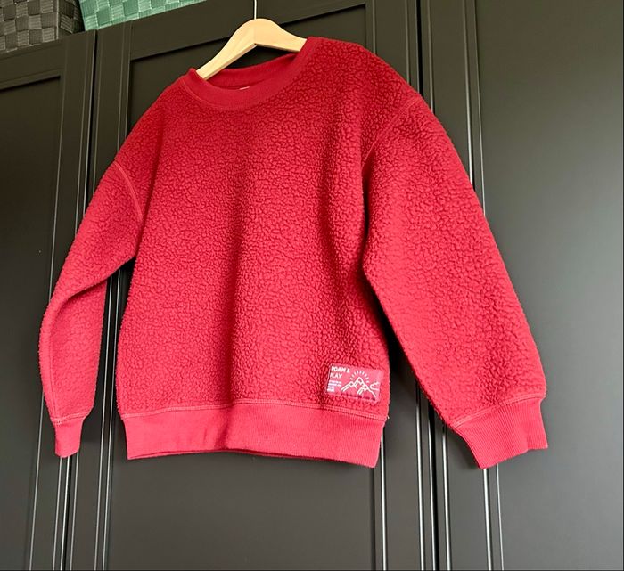 Pull H&M 7-8 ans - photo numéro 2