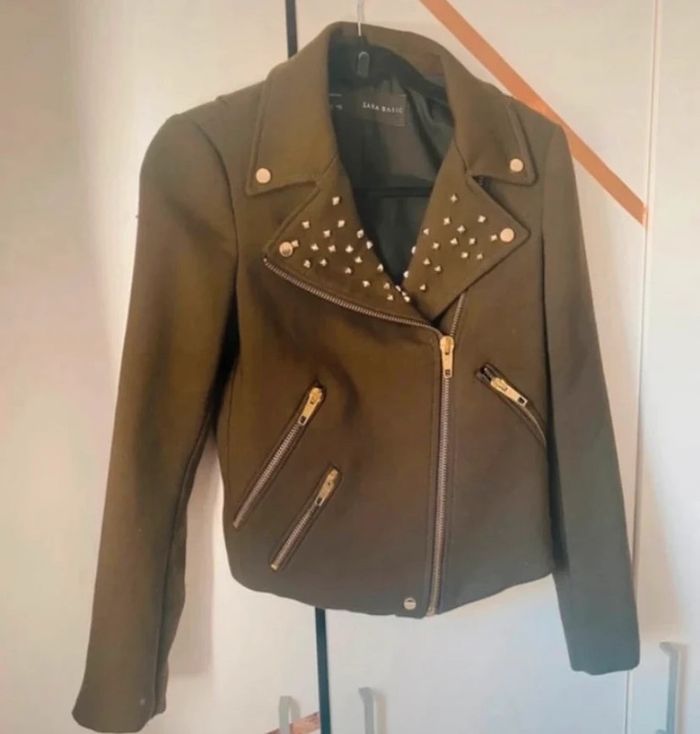 Veste chic Zara XS
