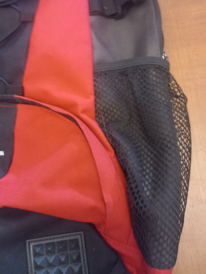 Sac à dos - photo numéro 5