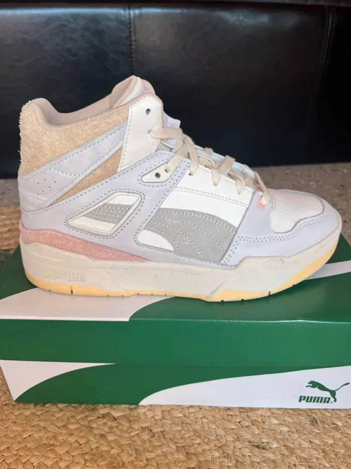 Puma slipstream montante - photo numéro 6
